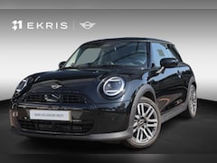 MINI Cooper - 3-deurs C | Classic + Pakket L