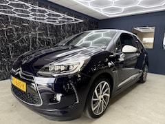 DS 3 - 3 1.2 PureTech Busines (Riem vervangen bij 166000 km )