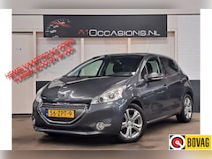 Peugeot 208 - 1.6 VTi Allure + NAVI