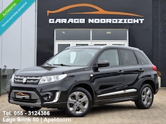 Suzuki Vitara - 1.6 Exclusive 120 PK Automaat Navigatie