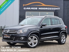 Volkswagen Tiguan - 1.4 TSI R-Line Edition