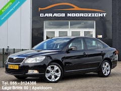 Skoda Octavia - 1.4 TSI Elegance Business Line