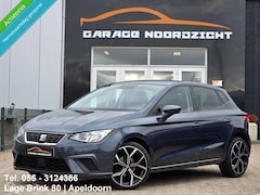 SEAT Ibiza - 1.0 TSI Style Business Intense APPLE CARPLAY