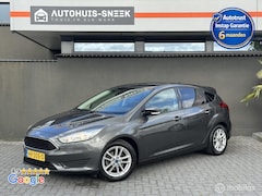 Ford Focus - 1.0 Trend Edition | Navi | Trekhaak | Cruise |
