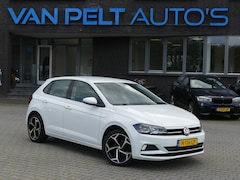Volkswagen Polo - 1.0 TSI Comfortline Business / Virtual Cockpit / 17"