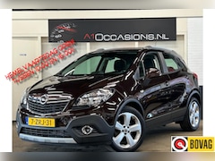 Opel Mokka - 1.4 T Edition