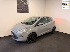 Ford Ka - 1.2 Style start/stop
