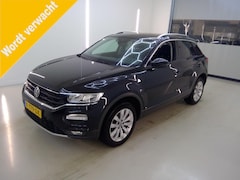 Volkswagen T-Roc - 1.5 TSI Style Business