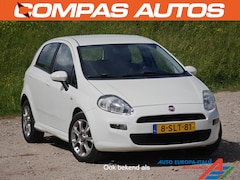 Fiat Punto Evo - 0.9 TwinAir Edizione Cool
