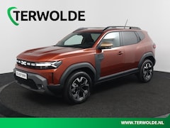 Dacia Duster - 1.2 Eco-G 120 extreme