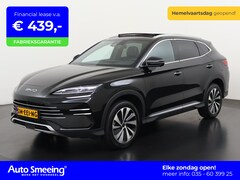 BYD Seal U - 1.5 DM-i FWD Boost | Panoramadak | 360 Camera | Head-Up | Zondag Open