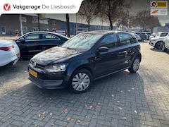 Volkswagen Polo - 1.2-12V Comfortline/airco/navi/pdc/boeken/5 deurs