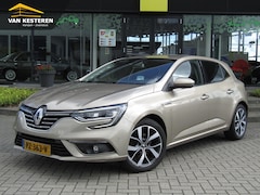 Renault Mégane - 1.2 TCe 130pk Bose / Navigatie / Camera / Head-up Display / Adaptive Cruise-Control