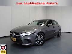Mercedes-Benz A-klasse - A160 Business Solution NAVI/CAMERA/LED/16"LMV