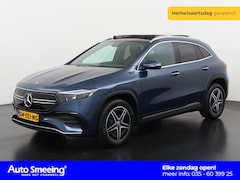 Mercedes-Benz EQA - 250 AMG Line 67kWh | SOH 96% | Panoramadak | Zondag Open