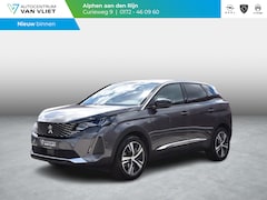 Peugeot 3008 - 1.2 PureTech Allure Pack Business NAVI & CARPLAY | CAMERA & SENSOREN | E.C.C. |