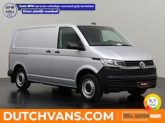 Volkswagen Transporter - 2.0TDI 150PK DSG Automaat | Navigatie | Airco | Cruise | 3-Zits