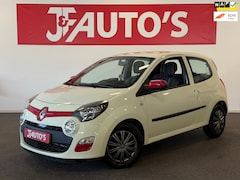 Renault Twingo - 1.2 16V Collection|ECC AIRCO|ELEC PAKKET|