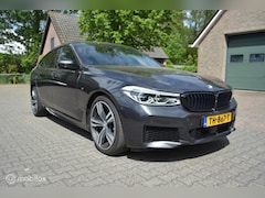 BMW 6-serie Gran Turismo - 640i GT M Sport High Executive Aut