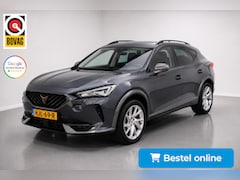 CUPRA Formentor - 1.4 Plug-In |BTW|Keyless|Half-leder|Carplay|ACC