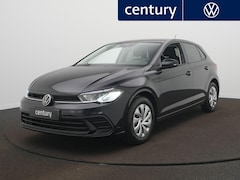 Volkswagen Polo - 1.0 TSI 95Pk Automaat Edition / Virtual / Car-Play