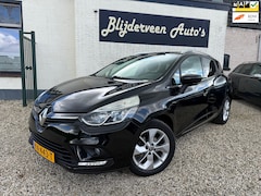 Renault Clio Estate - 0.9 TCe Limited 48.000KM | 1e Eigenaar | Org. NL | Navi | PDC | LM