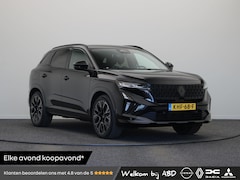 Renault Austral - 1.2 E-Tech full hybrid 200 esprit Alpine | Stoel-Stuur Verwarming | Elektrische Achterklep