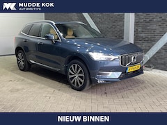 Volvo XC60 - T5 AWD Inscription | Luchtvering | Harman/Kardon | Trekhaak | Panoramadak | 360 camera | H