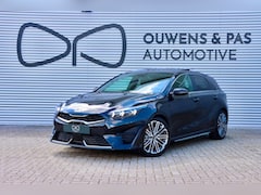 Kia Cee'd - Ceed 1.5 T-GDi GT-Line | PANORAMA | DEALEROH | CARPLAY | STUURWIELVERW