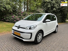 Volkswagen Up! - 1.0 BMT move up Led / Airco / Facelift / 5 deurs