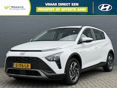 Hyundai Bayon - 1.0 T-GDI Comfort Smart | Afneembare Trekhaak