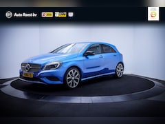 Mercedes-Benz A-klasse - 180 Aut. PRESTIGE XENON | LEDER | STOEL.VW | CAMERA | ELEK. TREKHAAK | 18 INCH LMV