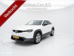 Mazda MX-30 - SOH 93% e-SkyActiv 145PK First Edition 36 kWh NAP Incl. BTW