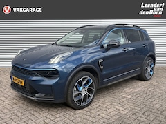 Lynk & Co 01 - 1.5 | Stoel verw. | Navi | Panorama Dak | Automaat | Camera | Cruise | Apple Carplay/Andro