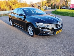 Renault Talisman - 1.6 TCe Limited afneembare trekhaak en massagestoel