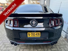 Ford Mustang - 3.7 V6, Fully tuned Incl. complete historie
