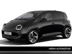Renault Twingo - urban range techno 27.5 kWh