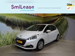 Peugeot 208 - 1.2 PureTech Blue Lion | Navigatie| Hoge instap