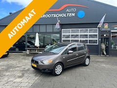 Mitsubishi Colt - 1.3 16v 95pk Allshift 5D Edition Two