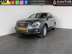 Audi Q5 - 2.0 TFSI quattro Pro Line
