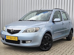 Mazda 2 - 2 1.4 Exclusive / Automaat / 80.509km NAP