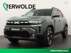 Dacia Duster - 1.2 Eco-G 120 extreme
