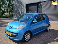 Peugeot 107 - 1.0-12V XS, Elecra, 24/03/27 APK