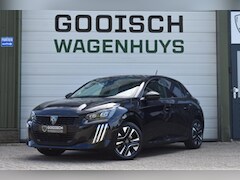 Peugeot e-208 - EV Allure 50 kWh | Carplay | Stoelverwarming | 96% SOH |
