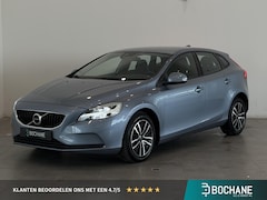 Volvo V40 - 2.0 T2 Momentum | LED | Navigatie | Climate Control | Cruise Control | Lichtmetalen velgen