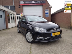 Volkswagen Polo - 1.0 Comfortline Edition, Dealer onderhouden, Airco, Cruise control