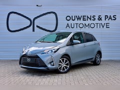 Toyota Yaris - 1.5 Hybrid Y20 | NAVIGATIE | STOELVERWARMING | CLIMATE CONTROL