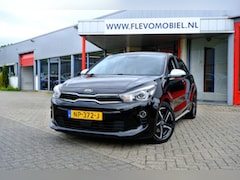 Kia Rio - 1.0 TGDI First Edition Navi|Cam|Airco|LMV