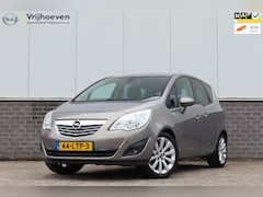 Opel Meriva - 1.4 Turbo Cosmo Trekhaak