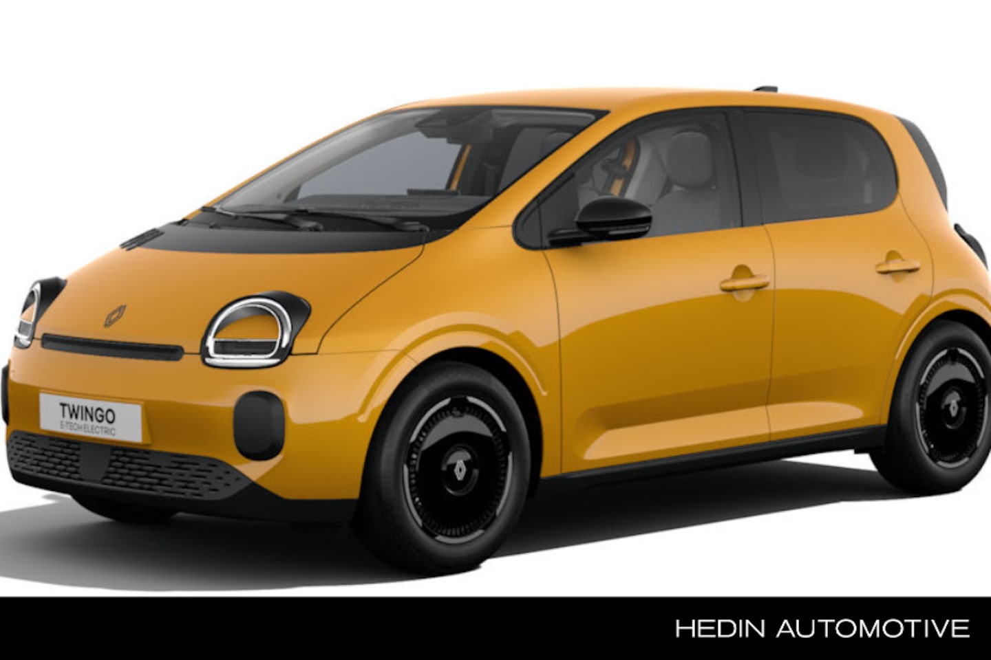 Renault Twingo - urban range techno 27.5 kWh urban range techno 27.5 kWh - AutoWereld.nl